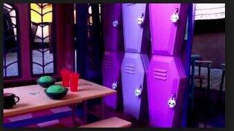 HowleenWolfFr's tweet photo. Monster High, c'est génial..... ♥★★★★ http://t.co/nZdFO24iss