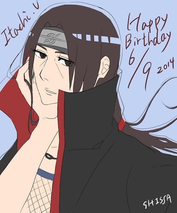 うちはイタチ生誕祭のtwitterイラスト検索結果 古い順 うちはイタチ生誕祭のtwitterイラスト検索結果 古い順