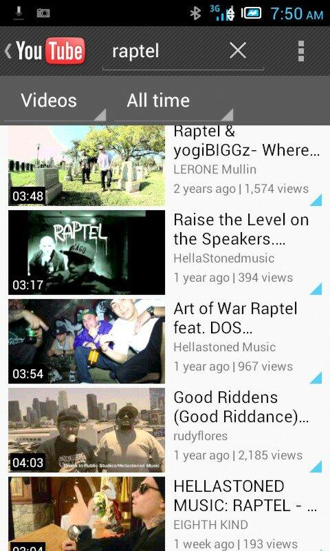 mcRaptel's tweet photo. Follow me on youtube(Raptel Hellastoned Music) http://t.co/YoNSHBnF5w