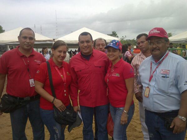 Mercal Oficial tweet media