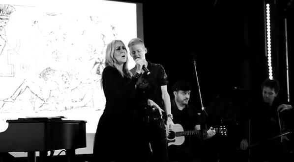 CurvedRadio's tweet photo. #nowplaying @SilverSircus a new track recorded live a couple of weeks ago - 'Dust' https://t.co/SeBJn5ycUb http://t.co/sgzSSP0jU4