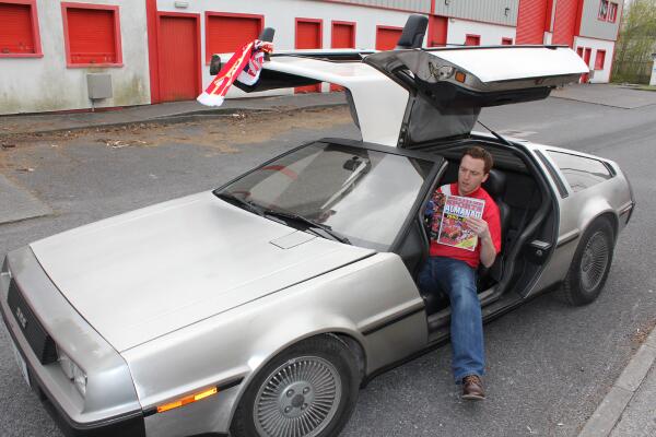 BrendanKennyyy's tweet photo. Late back (ahem) with updated Almanac. Argentina for #WC2014 Higuain top scorer @The80sKids @HuskiesAgency @robshine http://t.co/bs7nWn4c6E