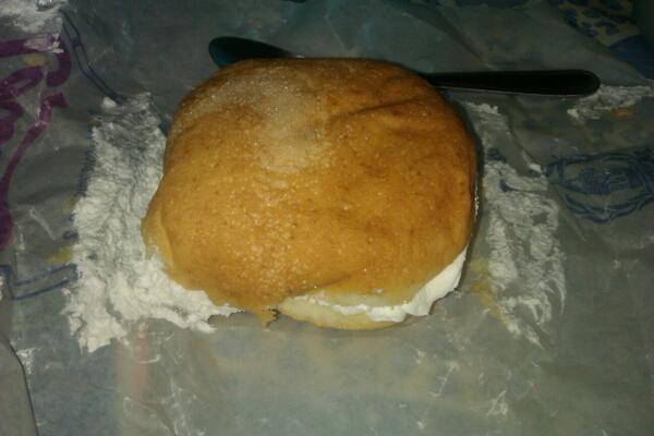 Macabre_Lara13's tweet image. #InstaMostachones #InstaMerienda #InstaUtrera #InstaDulce #InstaAbuela #InstaLaCucharaSeHaColadoEnLaFoto Ñam !!