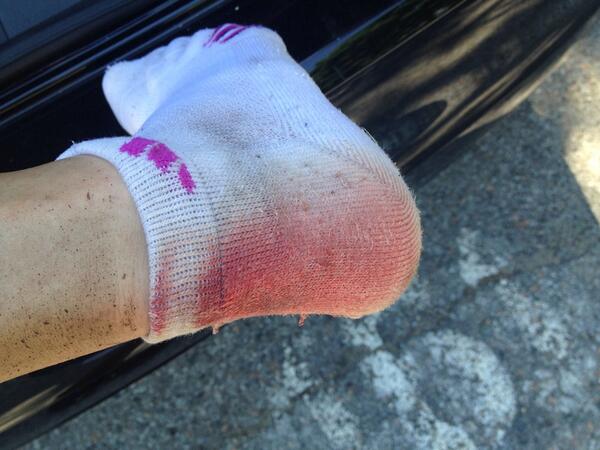 ShelbyGreany's tweet image. I forgot how much fun running is... #gettingbackintoit