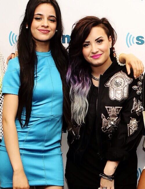 Can I have a Camilla best friend