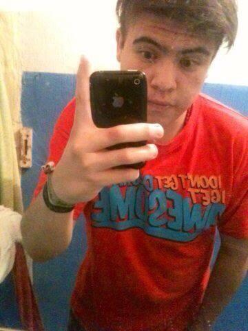 BmxDrift's tweet photo. Cuando voy llegando de el Gym http://t.co/b06Uvb4RwX