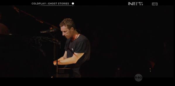 mdtvindonesia's tweet photo. “O” by Coldplay #GhostStoriesOnNET #ColdplayOnNET http://t.co/IEB8U9Qdli