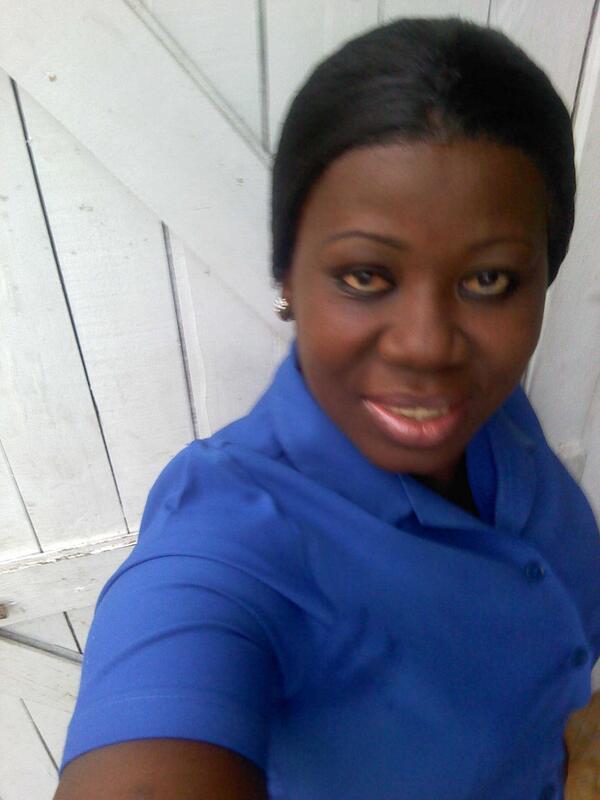 wonnetta's tweet image. 