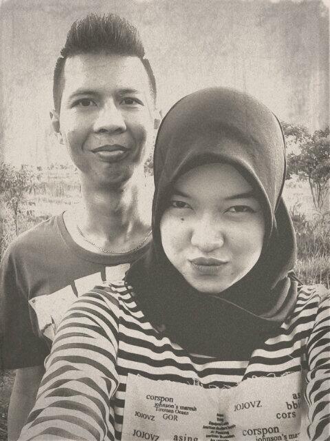 Sederhana itu indah@nenkdiladilod