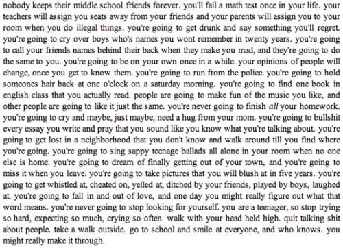 nevergiveup_x's tweet photo. Read it all the way through so beautiful 💕 http://t.co/nndBFnGuxc