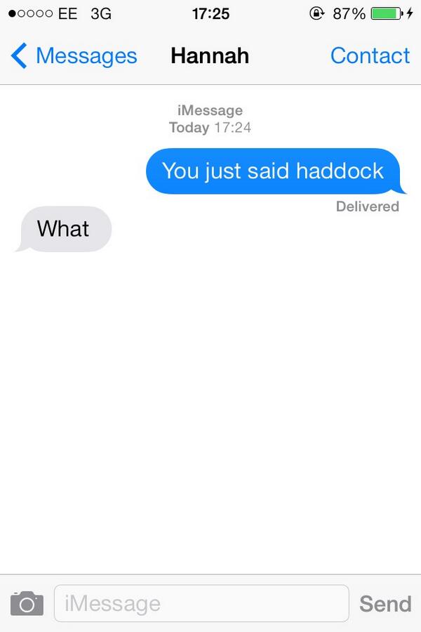 DerekTVShow's tweet photo. “@TomKite93: @DerekTVShow #textlikederek http://t.co/zWA2dKrKdK” brilliant.