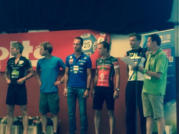 IIChristineII's tweet photo. Top 5 @tribeernem met @vandermastw op 2! #trinityrules http://t.co/M2kCDsGY2p