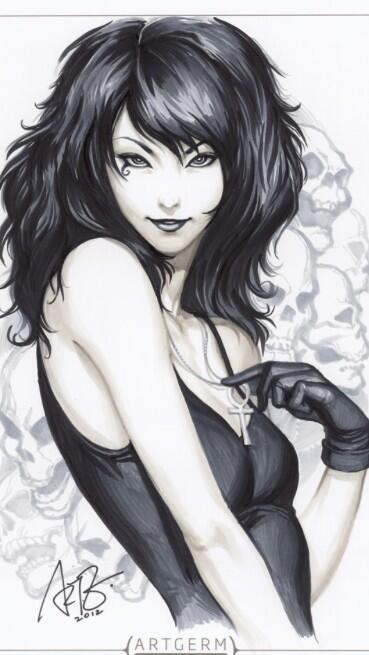 FairyReality's tweet image. 