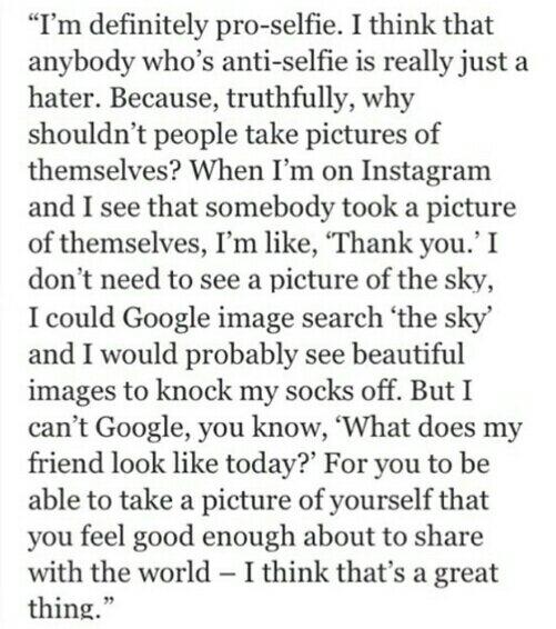 short_southern's tweet image. Promote confidence. #proselfie