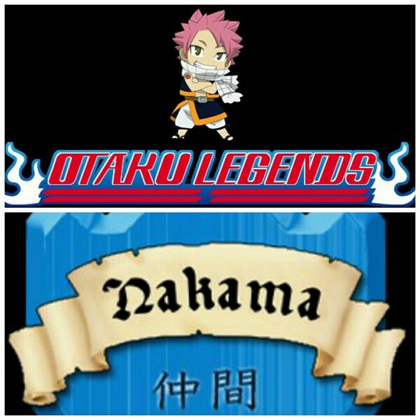 TigerHanOW's tweet photo. Batalla de foros entre @Otaku_Legends y @gruponakama ! 

RT http://t.co/liMcE8SR6U

FAV http://t.co/55V2HDBTR9 http://t.co/lQFpIhH2ul