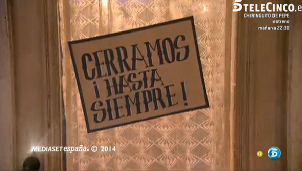 Barajas_el's tweet photo. Hasta siempre. #AidaFinal http://t.co/Cf7WGgqgTa