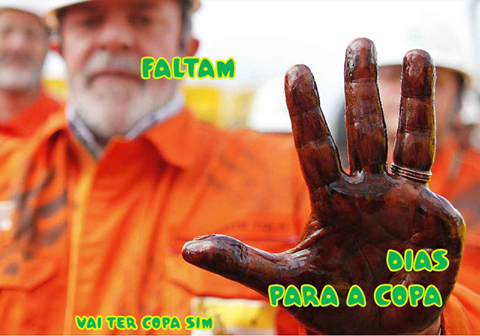driselah's tweet photo. agora é oficial http://t.co/T5tCXFAsLK