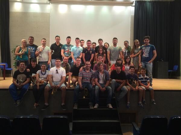 kinitriana's tweet photo. Aquí os dejo la foto del Masterclass en Las Torres de cotillas Murcia gente increíble conocía y he conocido gracias!! http://t.co/RvLQp4HM3o