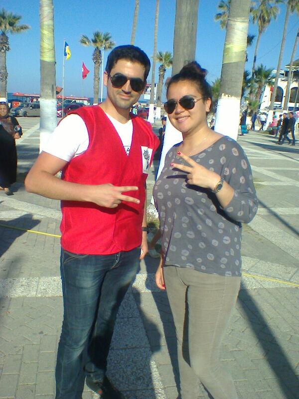 #mohamed_dahleb #sousse #love