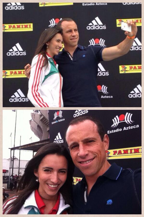 FerMdeOca's tweet photo. El #selfie del fin de semana... @gerardotorrado6 :) http://t.co/tuFZGkrTo8