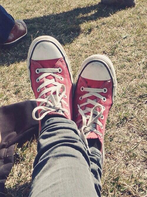 Today I was thinking about us :( nothing to say?.....