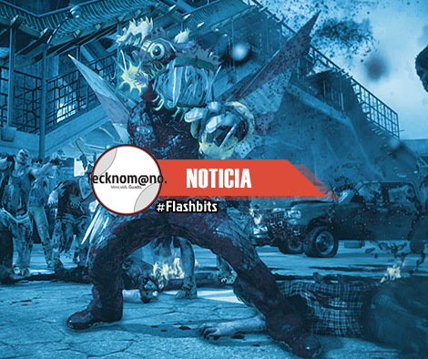 Tecknomano's tweet image. Dead Rising 3 por fin en PC
bit.ly/Dead_Rising_3_…
#Flashbits