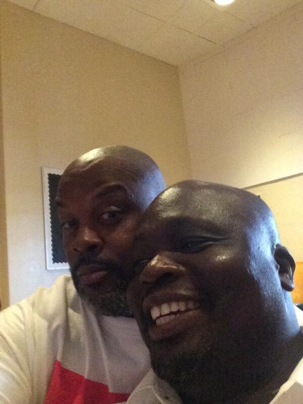 coachslice's tweet image. #clc selfie Sunday's