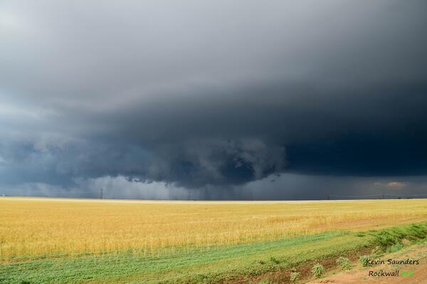ChaserKevinS's tweet photo. West TX Chase 6-7-14 Plainview TX - Guthrie TX #TXWX @FOX4 @reedtimmerTVN @TVNweather @DanHenryFox4 @Fox4StormForce http://t.co/oytAmccmeu