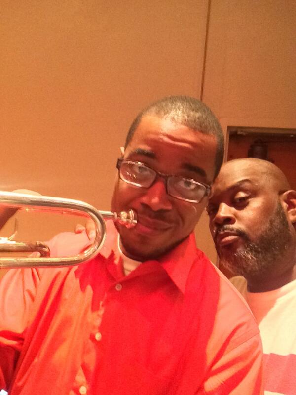 coachslice's tweet image. #clc selfie Sunday's