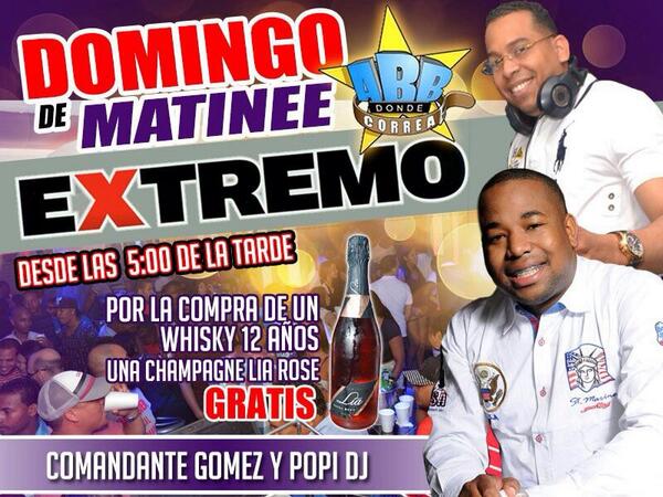 Hoy... Desde temprano, no dejes que te cuenten