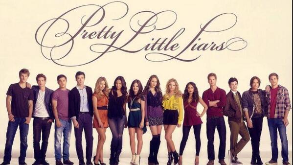 maciieanne's tweet image. but how has it already been 4 years😭 #4YearsofPLL