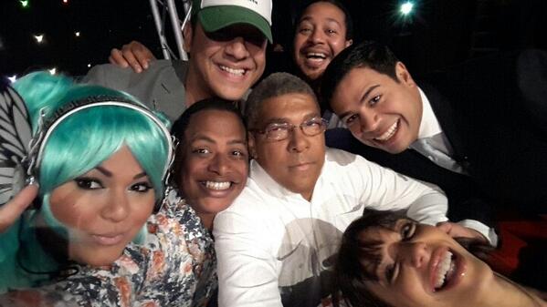 ptactuk's tweet photo. @jesusnova06 "@bolivarvalera: Miren la sonrisa de #papinova @eltriple @readingp @honyestrella @cristalmarie http://t.co/d0HxkmTox2"