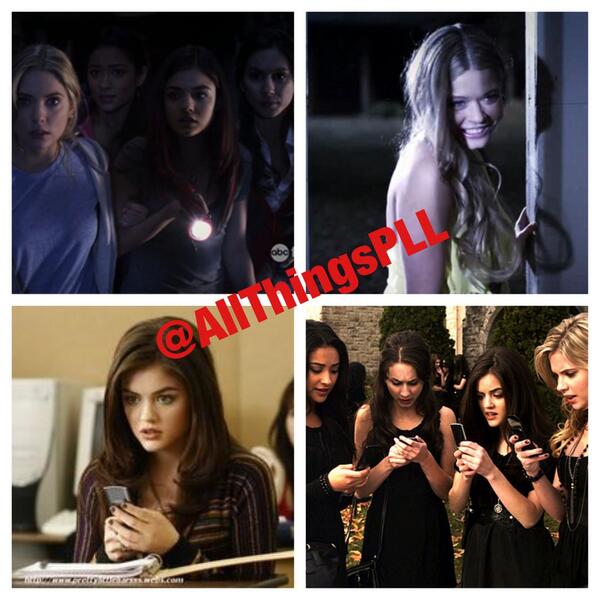ViannaMoore's tweet image. “@AllThingsPLL: #4YearsofPLL http://t.co/3a1Xz2ILlV”