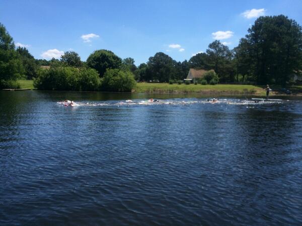 fatfrogwalt's tweet image. Great after swim practice party with the Fat Frogs Tri team. Thank you for a fun birthday &amp;amp; weekend capper!