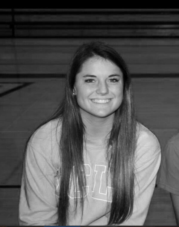 REALavsoftball's tweet photo. @johannagrauer has finally met her match: strep throat. We will be collecting donations for the cause. #Pray4Grauer http://t.co/7Fyk9WEuh3