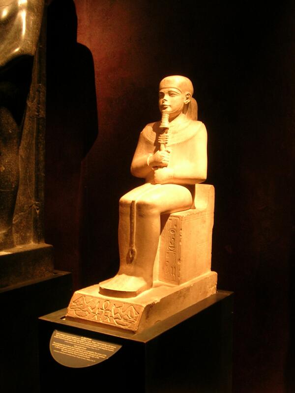 TorinoStorytell's tweet photo. Da aprile il #museoegizio di #Torino riapre al pubblico completamente rinnovato #monumentsmenwe http://t.co/bFCqUjiNqh @Nuovi_Turismi