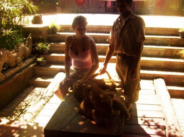 bex_001uk's tweet photo. I want to go back to Bali!!! http://t.co/7ztF6IHbpU