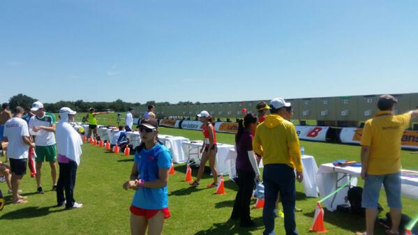 UIPM - World Pentathlon tweet media