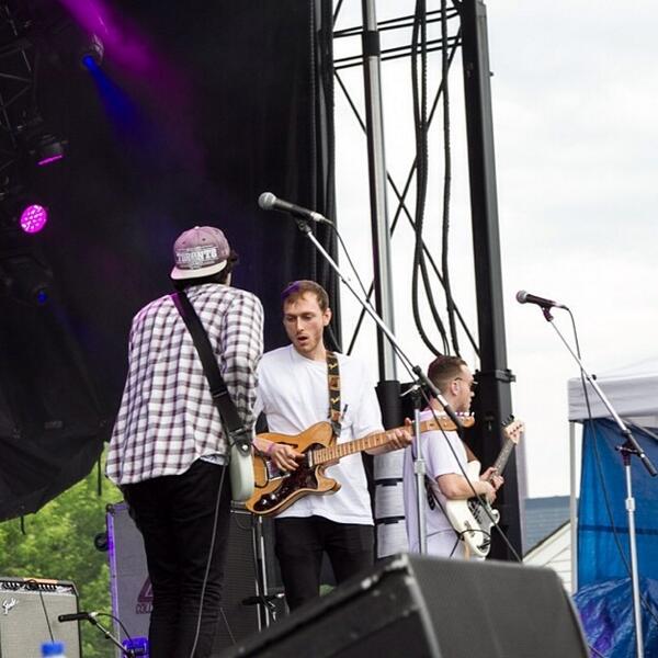Field Trip Festival 2014 | Lineup | Tickets | Prices | Dates | Video | News | Rumors | Mobile App | Toronto | Hotels Field Trip Festival 2014 | Lineup | Tickets | Prices | Dates | Video | News | Rumors | Mobile App | Toronto | Hotels