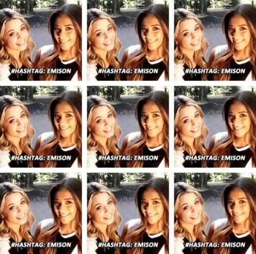 maffbang's tweet image. #PLLFollowParty #4yearsofPLL