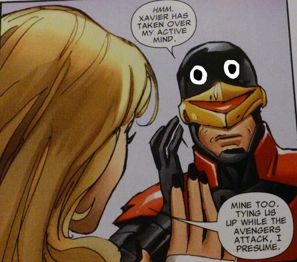 Old Meme Mike tweet media