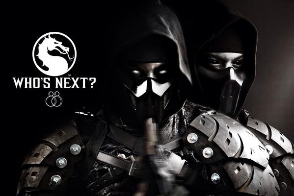 TeamLaouni78's tweet photo. Allez tous follow @MortalKombatXFr !!! C'est un compte que l'on peut suivre sur Twitter et FaceBook ! http://t.co/QZCyVZqNQI