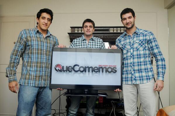 unosantafe's tweet photo. Un innovador proyecto #MadeinSantaFe que nació a partir de una charla entre amigos ¿lo sabías? http://t.co/Z0cnExgvFw http://t.co/sz4PmV1wLS