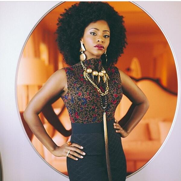 Post_AMBW's tweet photo. #BlackGirlSunday ❤ http://t.co/Y5X0KfAPze