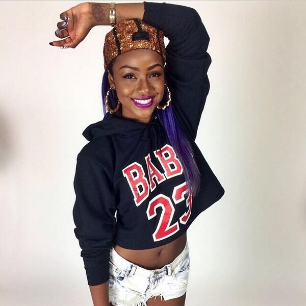 Post_AMBW's tweet photo. #BlackGirlSunday 💎 http://t.co/9LFZvQ2Czw