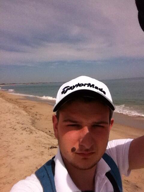 pubey92's tweet photo. This is paradise #nantucket http://t.co/WVSOUK2nfj