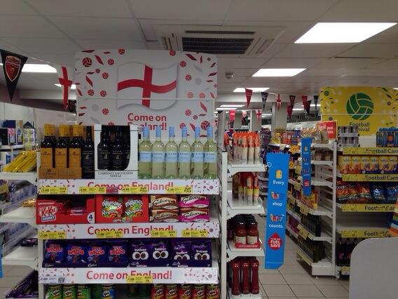 Loads if great offers ready for your football carnival <a href="/borobic/">Carl Bickerton</a>