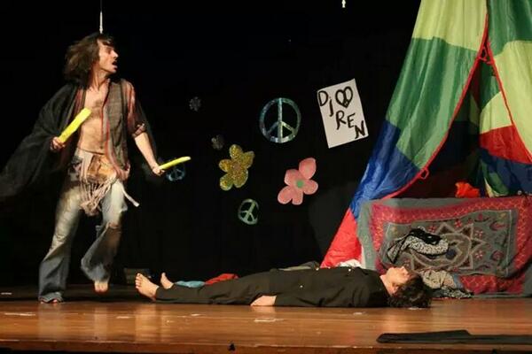 speech_bubbles's tweet image. Diren! Resist, my soul!