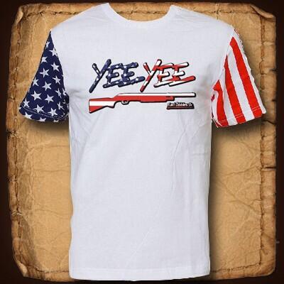 most american t shirt