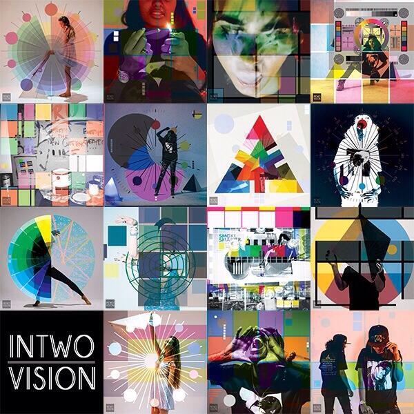 Intwovision's tweet photo. Intwovision Artwork Series Volume One. #intwovision http://t.co/XkBDMcyhw2